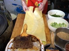 -山东傻大粗粮煎饼(牛街店)