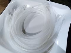 水晶粉-大四喜·鲜牛肉火锅(洛阳大学城店)