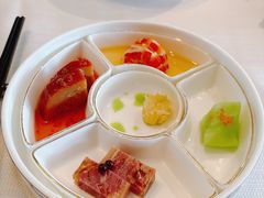 -桂花楼淮扬中餐厅(浦东香格里拉店)