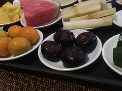 -品茗轩茶楼(江川路店)