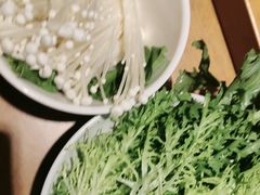 -蜀家渝重庆火锅(南屏街店)
