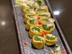-北京王府井希尔顿酒店·秦唐中餐厅Chynna