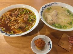 -难忘的面(五矿君澜酒店)