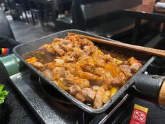 -炙韩料理·部队锅专门店