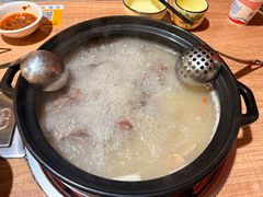 -尼玛藏家风味园(阿山食城店)