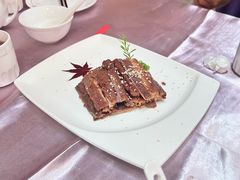 -丰泽园饭店