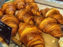 -WHEAT&BAKER-麥(凯德来福士店)