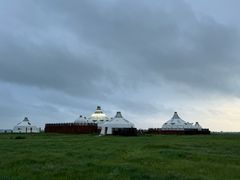 -敕勒川草原文化旅游区