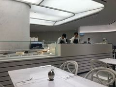 -Lady M New York(澳门伦敦人店)