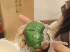 -宁波汤团店(外滩店)