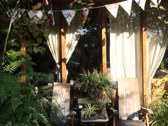 -时光花园(白鹭洲店)