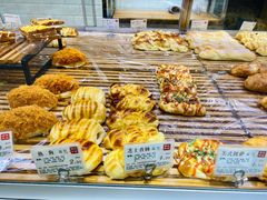 芝士烤香肠-苹果花园(鞍山路店)