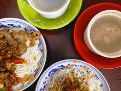 特色肉坨汤-秦胖子肉陀良心店