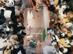 -宜家家居(四元桥商场店)