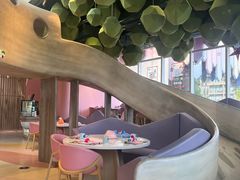 -水桶王国主题餐厅·聚会·生日派对·亲子活动·家庭套餐(亚龙湾希尔顿店)