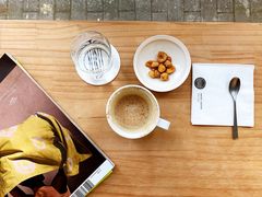 -Onirii Coffee(长乐路店)
