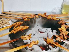 -喷火龙西昌火盆烧烤(泸州总店)