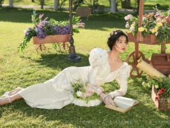 -第一夫人婚纱摄影(南京店)