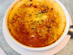 虾喇膏蒸蛋-花城苑广府菜(侨鑫店)