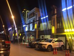 -好妈王饺子(滂江街店)