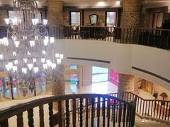 -瑞海姆酒店中餐厅