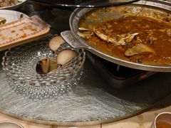 -7号院家宴.烧鸽子(门头沟店)