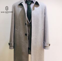 -圣乔凡尼服装定制