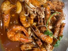 -李想大虾(吾悦广场店)
