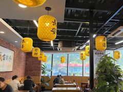 -长安后宰门水盆羊肉(新都心店)