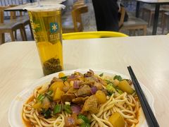 -重庆师范大学-学生1食堂(天陈路店)
