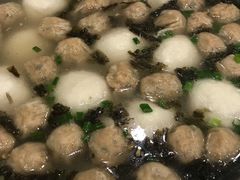 -老福州闽菜馆(温泉路店)