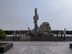 -江滩湿地公园