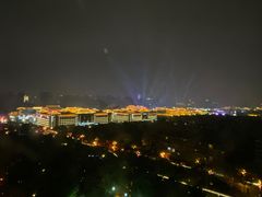 -烛影拾光观景餐厅·创意菜·摄影·小提琴(大唐不夜城店)