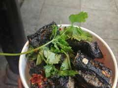 -黑色经典臭豆腐·湖南特产(太平街口店)