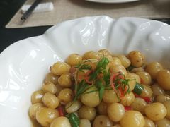 -楚禾宴·家宴(光谷大道店)