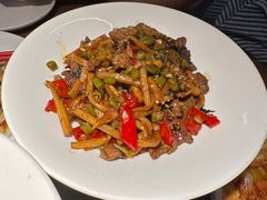 -桂小厨广西菜(桂林万象城店)