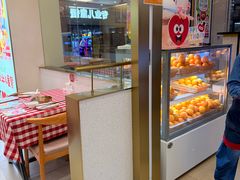 -西贝(金桥店)