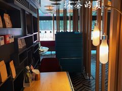 -良木缘咖啡西餐(太古里店)