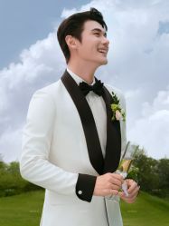 -青禾婚纱摄影(杭州店)