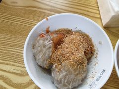 -阿凸芋圆(上帝街店)