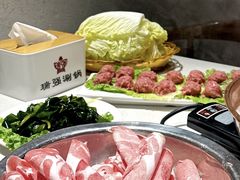 -瑞强涮锅(徐家楼店)