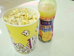 -幸福蓝海国际影城(铜陵店)