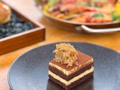 -Highline·城市露台景观餐厅(淮海路店)