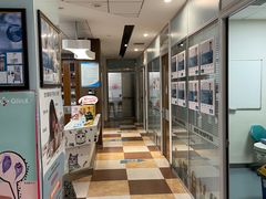 -奈斯宠物医院·核磁CT·异宠专科·内镜(中南店)