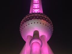 -东方明珠广播电视塔