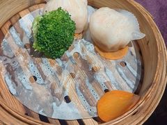 -粤匠·澳门点心粤菜海鲜(澳门半岛店)