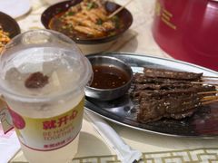 -串盟烧烤大排档·长沙美食地标(星沙店)
