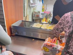 -大东北首席烤冷面(学府路店)