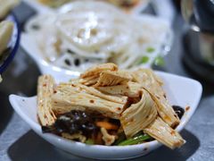 -向民炒鸡老店(火车站店)