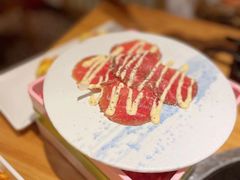 -水林间·寿喜烧自助(仙林金鹰店)